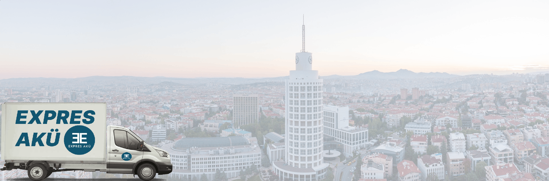 Expres Acil Akü Servis | Ankara Akü