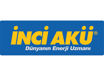 İnci Kamyonet Aküleri